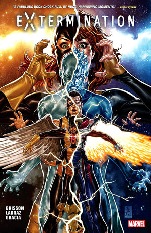 Extermination (2018)