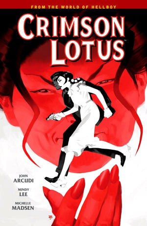 Crimson Lotus (2018)