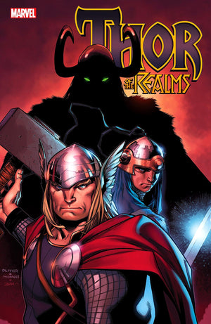 Thor of the Realms