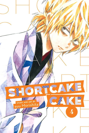 Shortcake Cake Volume 04