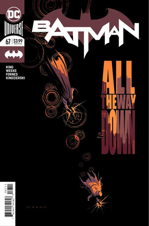 Batman #67