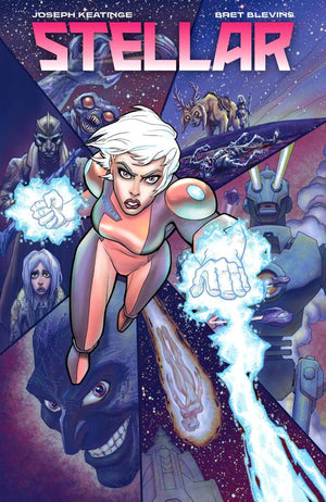 Stellar