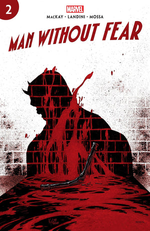 Man Without Fear (2019) #2 (of 5)