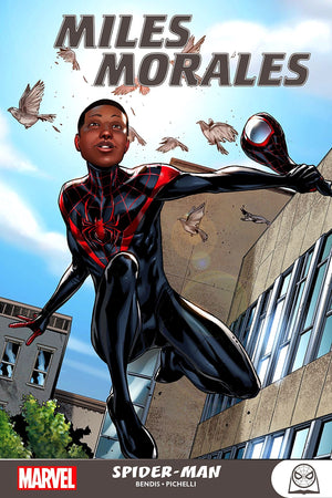 Miles Morales (2011) Volume 1: Spider-Man