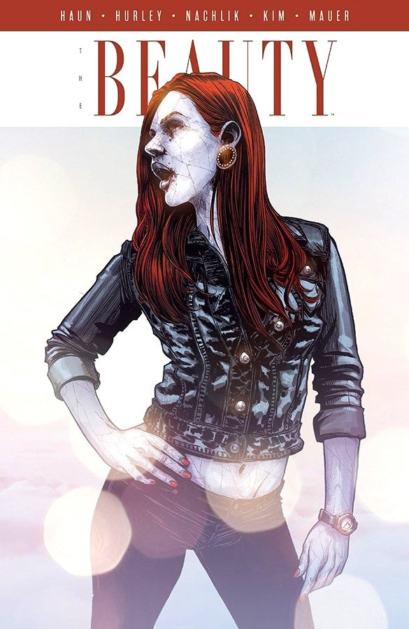 Beauty (2015) Volume 5