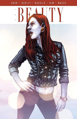 Beauty (2015) Volume 5