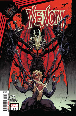 Venom (2018) #31