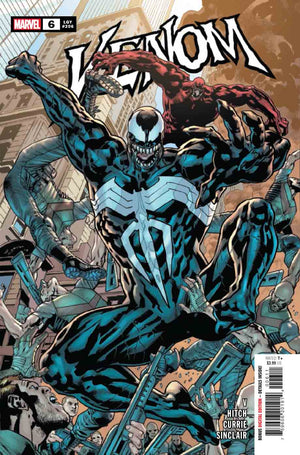 Venom (2021) #06