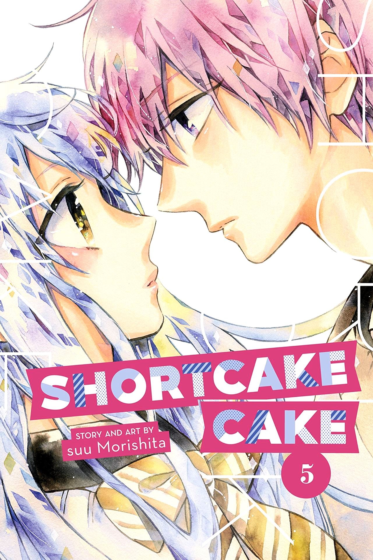 Shortcake Cake Volume 05