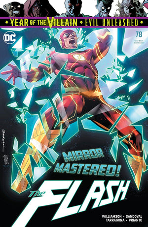Flash #78