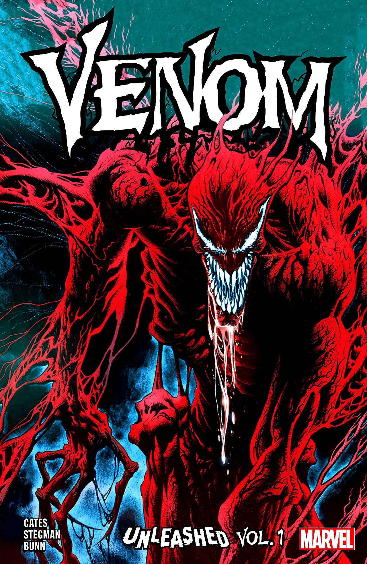 Venom Unleashed Volume 1