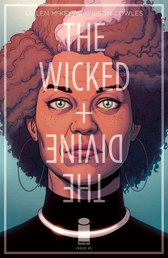 Wicked + The Divine (2014) #45