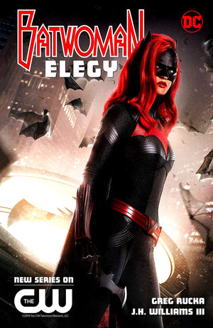 Batwoman: Elegy - New Printing