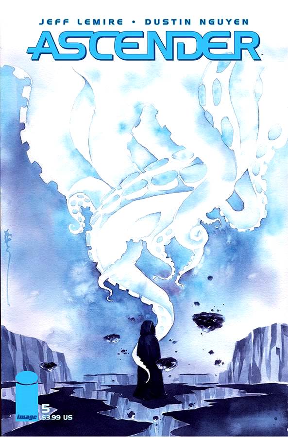 Ascender (2019) #05
