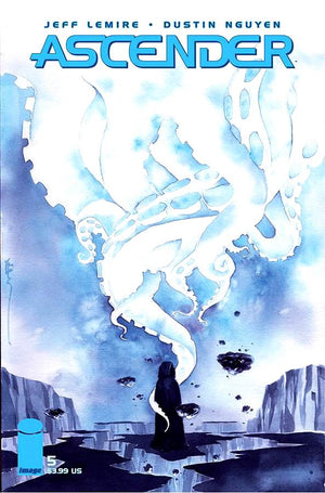 Ascender (2019) #05